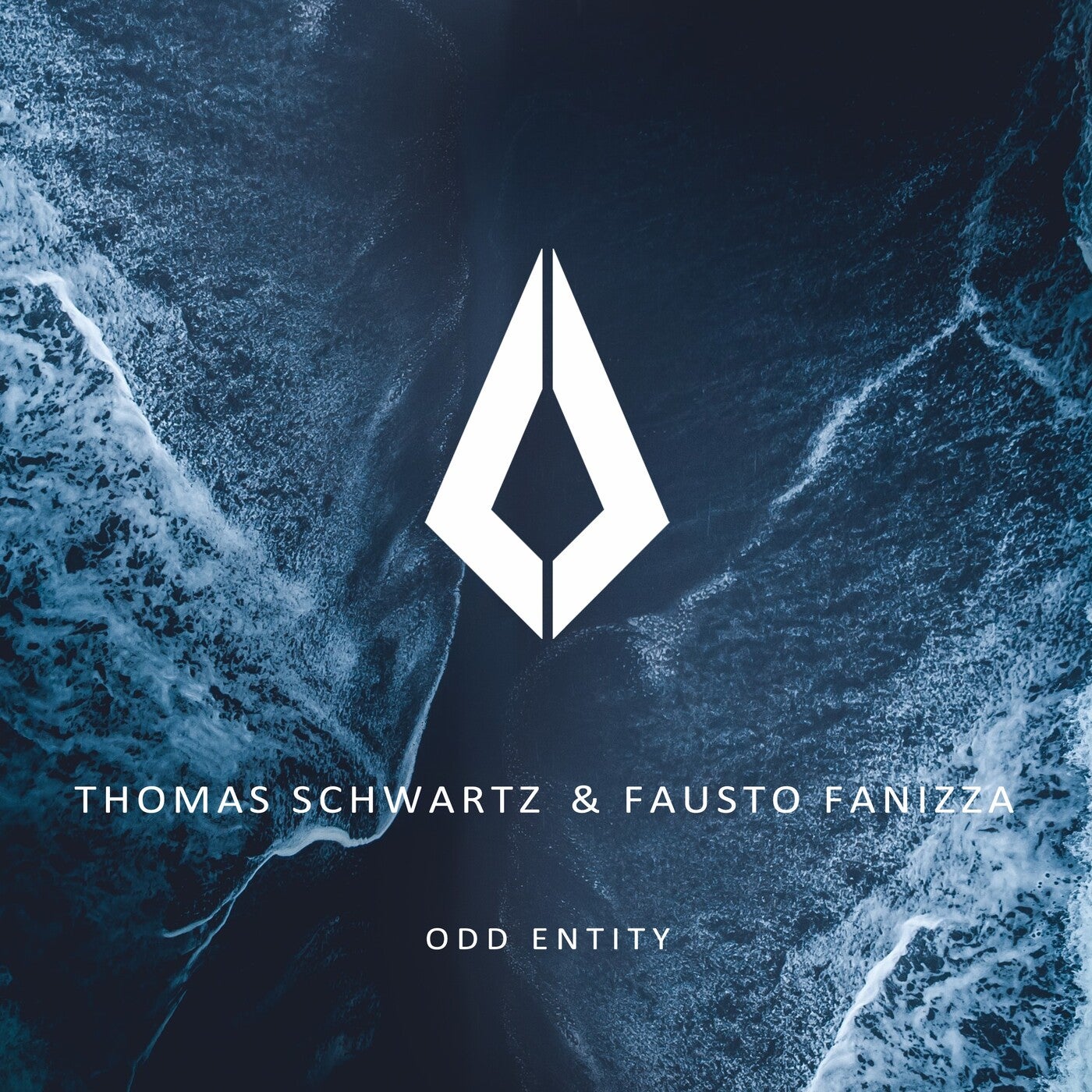 Fausto Fanizza, Thomas Schwartz – Odd Entity [PF031]